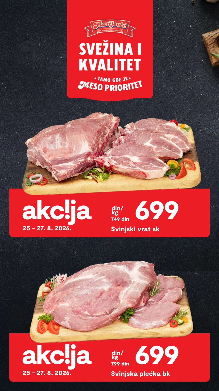 Matijević katalog akcija strana 8