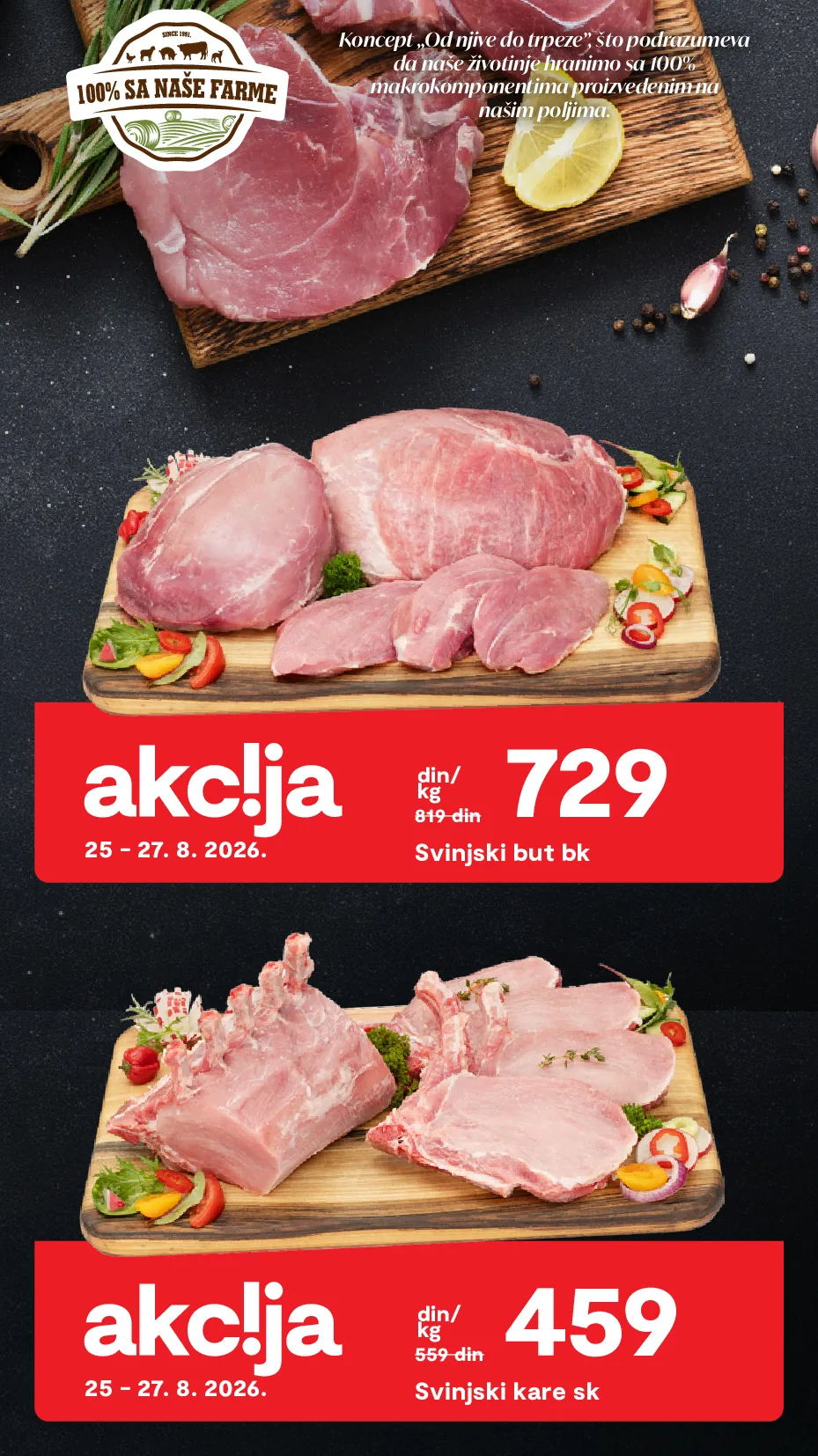 Matijević katalog akcija strana 9