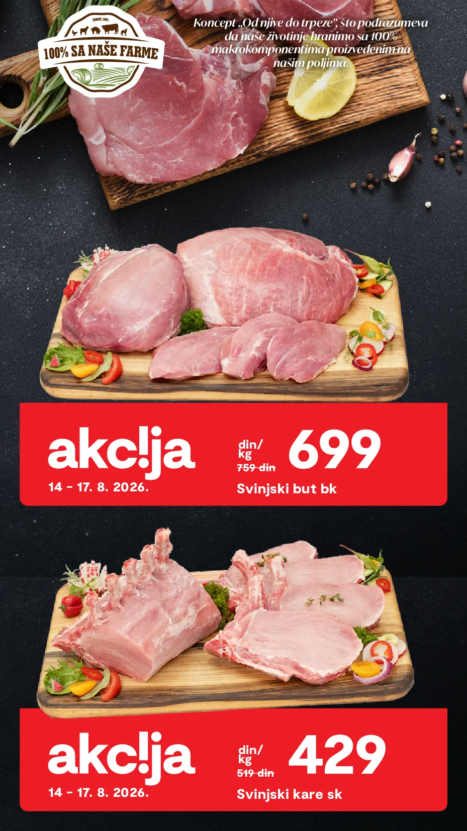 Matijević katalog akcija strana 9