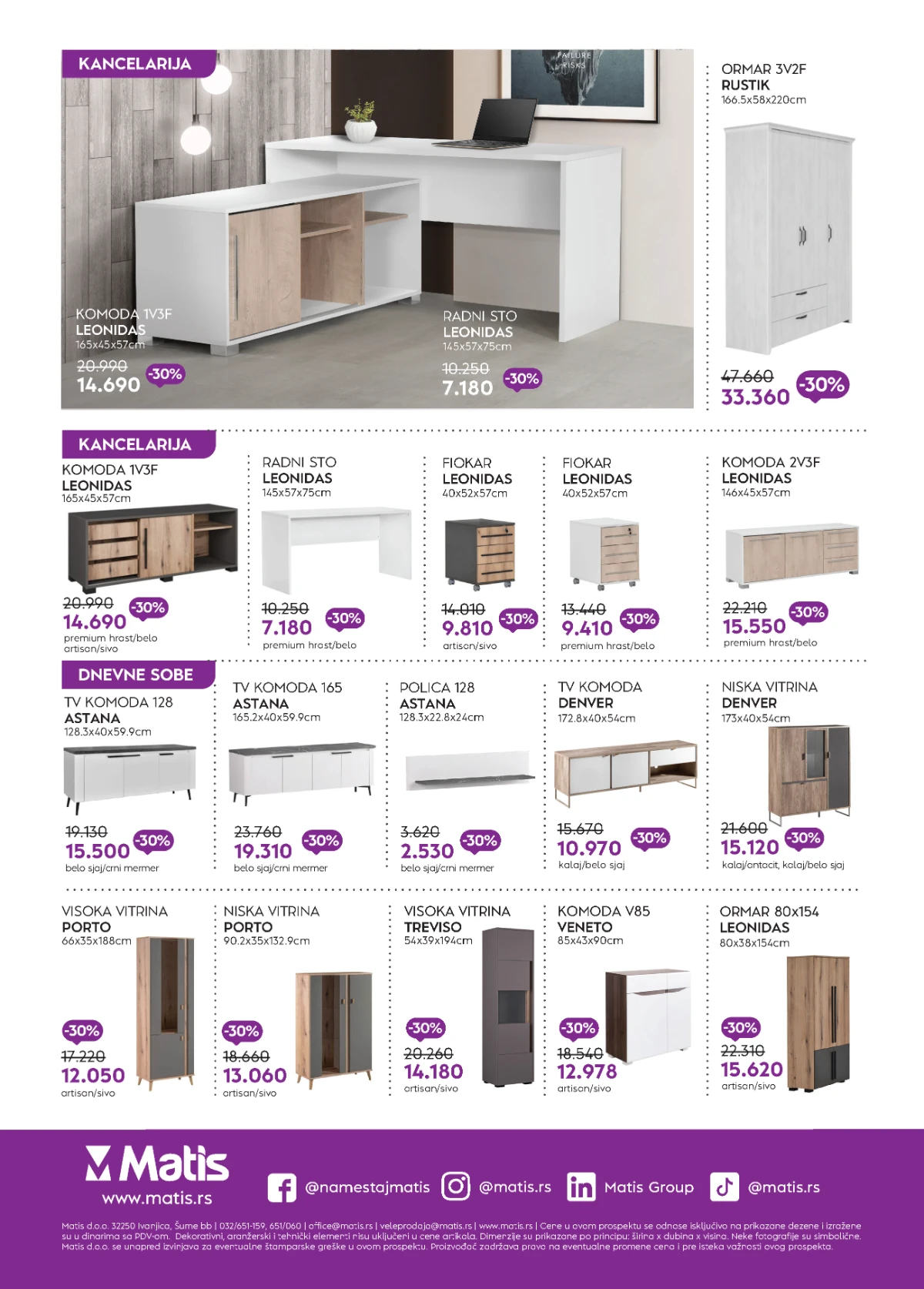 Matis katalog akcija strana 2