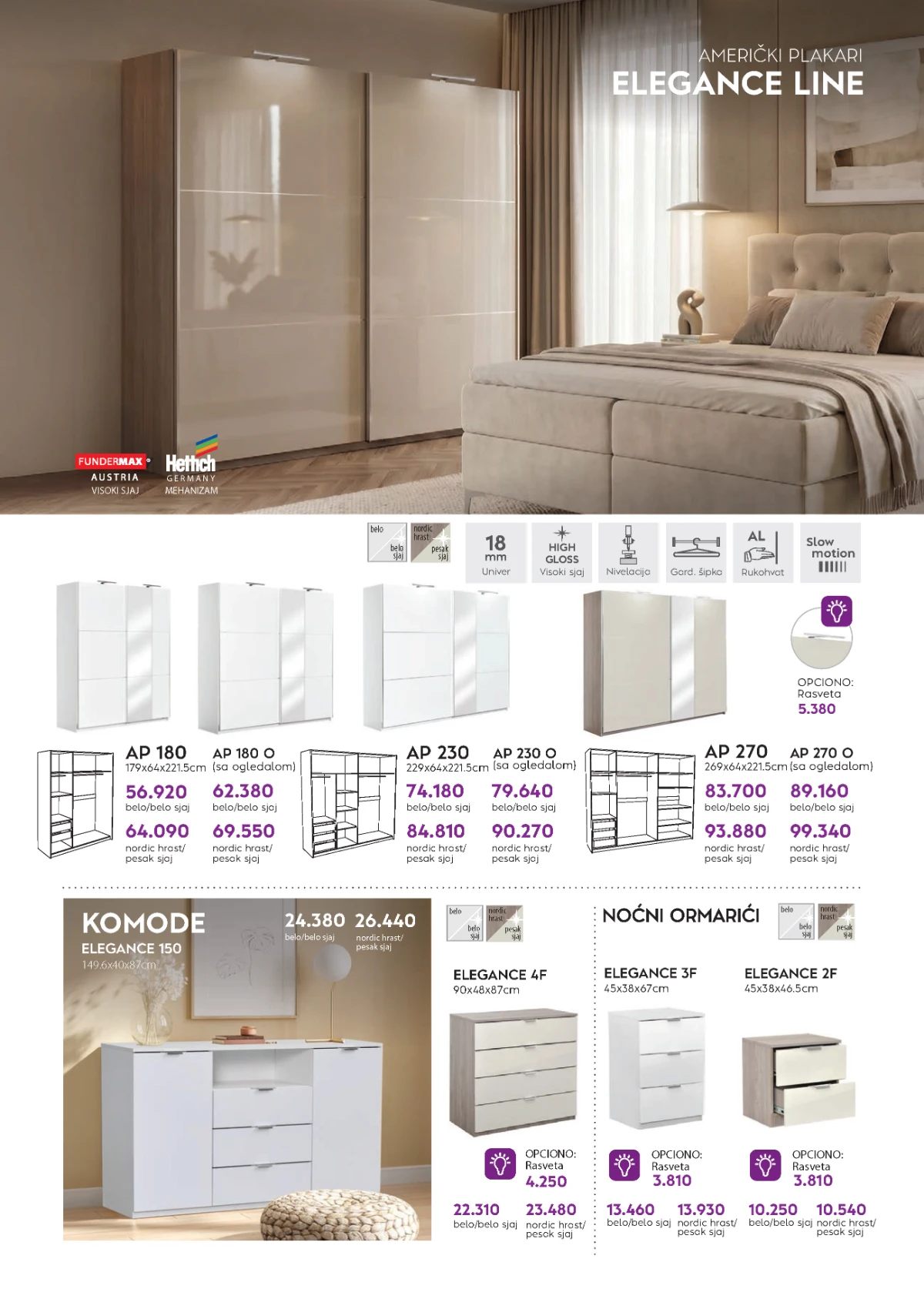 Matis katalog akcija strana 67 – važi od 1.8. do 31.8.2026.
