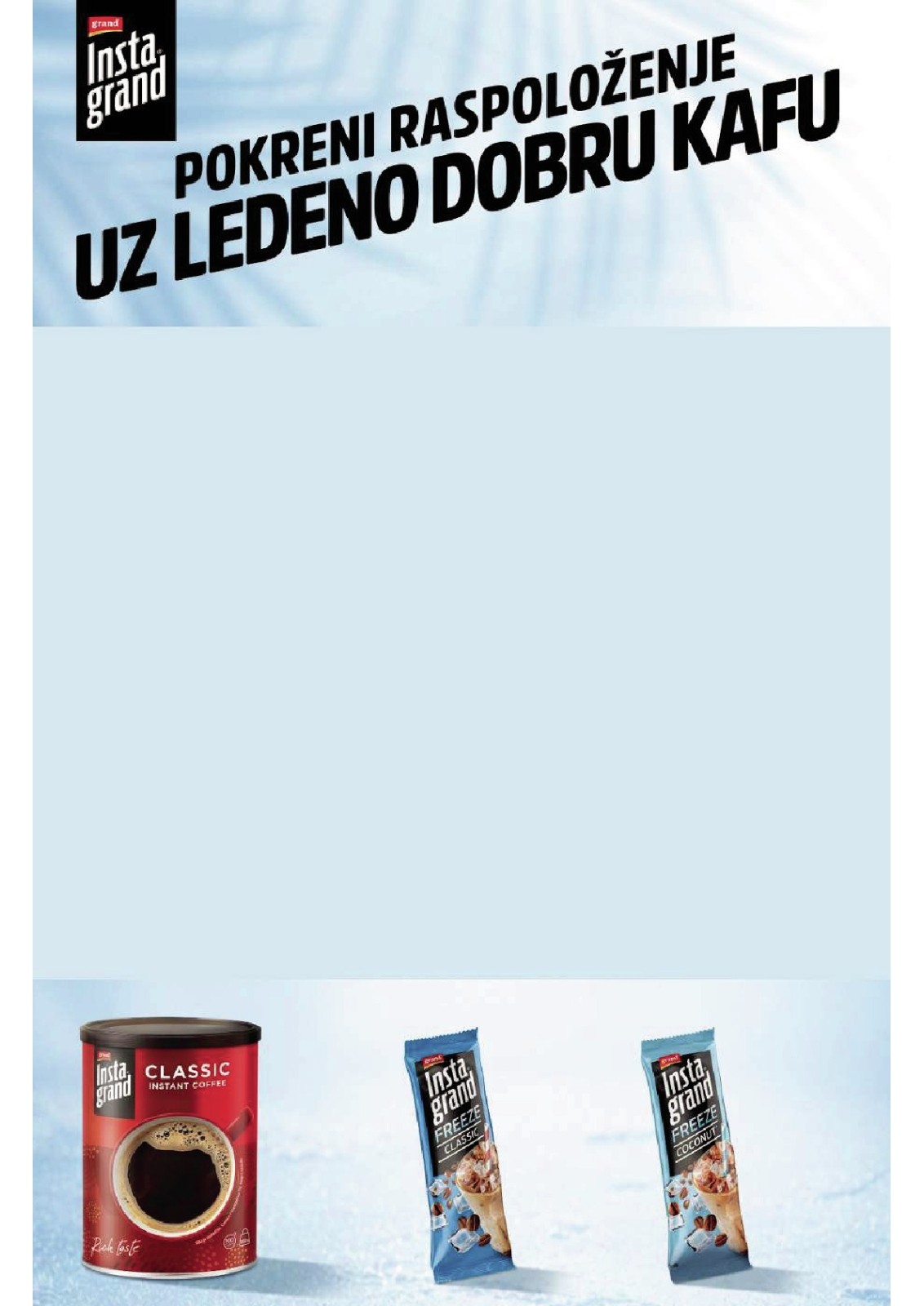 Maxi katalog akcija strana 13 – važi od 13.8. do 2.9.2026.