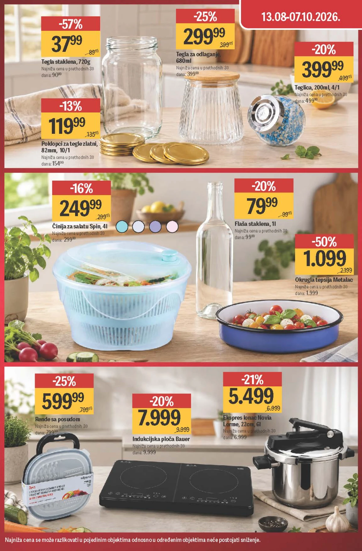 Maxi katalog akcija strana 2