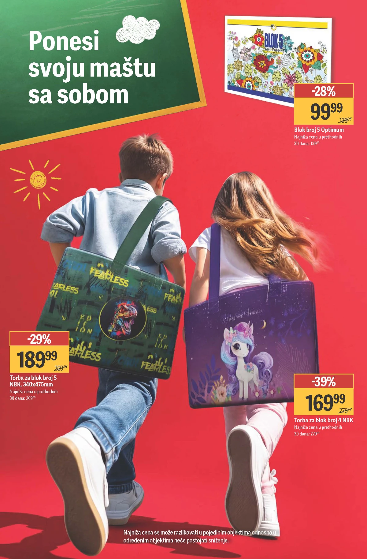 Maxi katalog akcija strana 26 – važi od 14.8. do 13.9.2026.