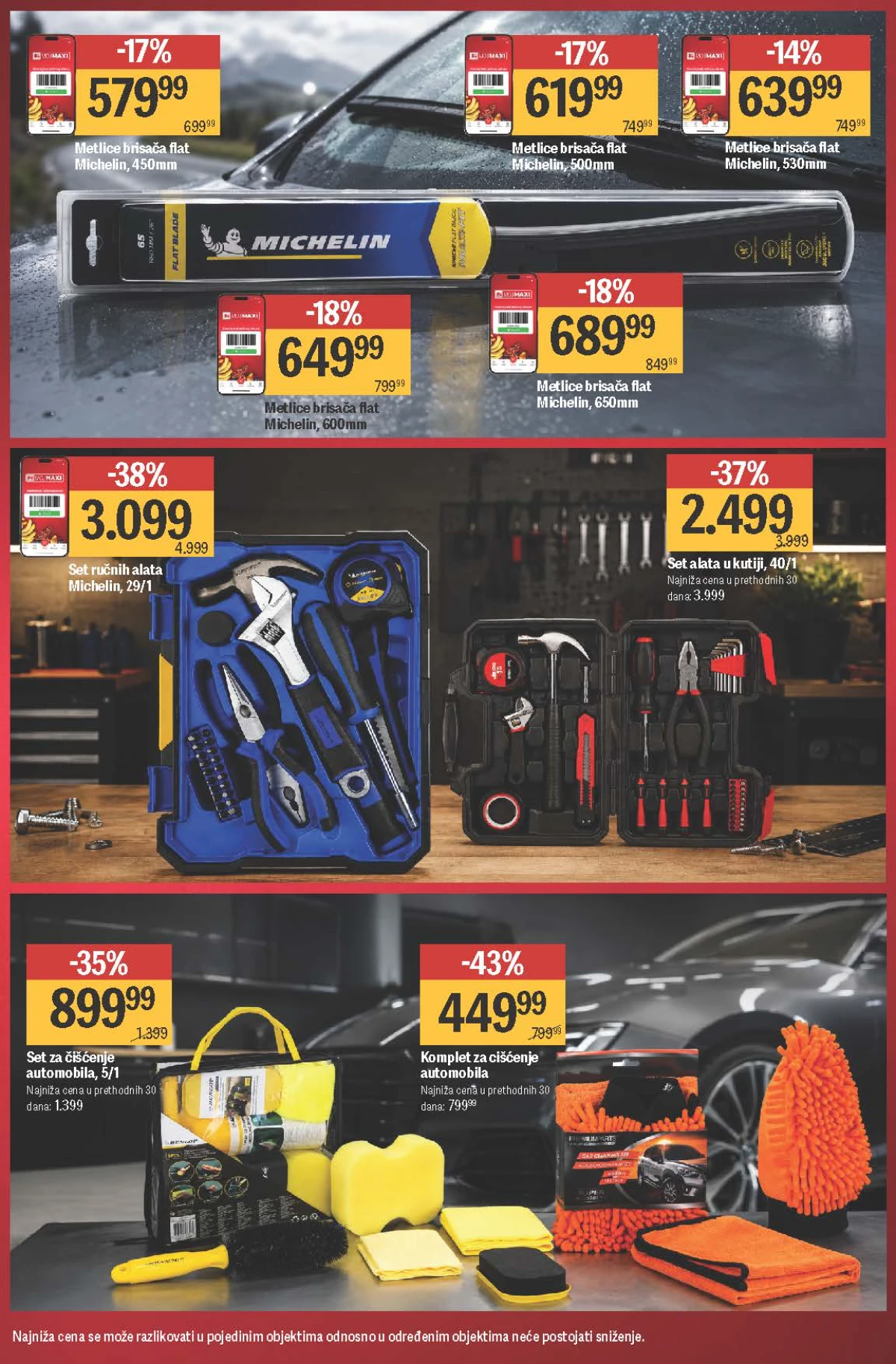 Maxi katalog akcija strana 4