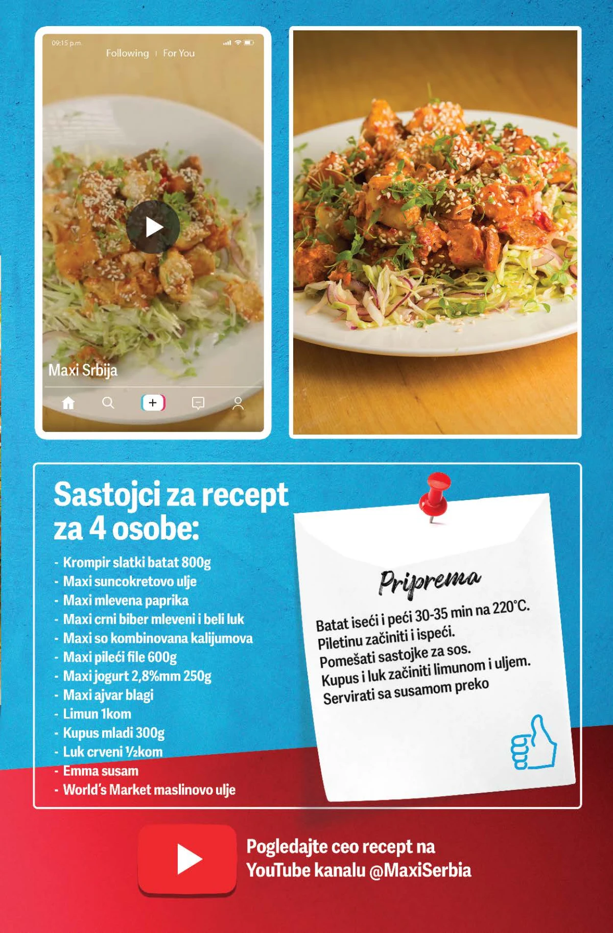 Maxi katalog akcija strana 9