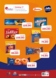 Medius katalog akcija strana 1