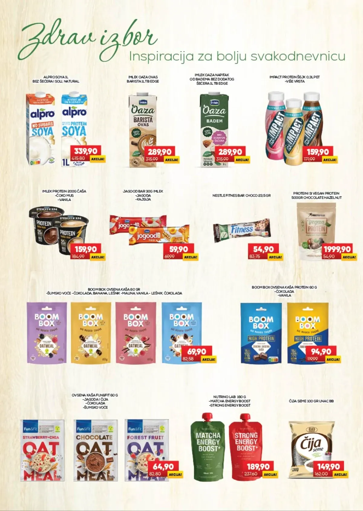 Medius katalog akcija strana 10