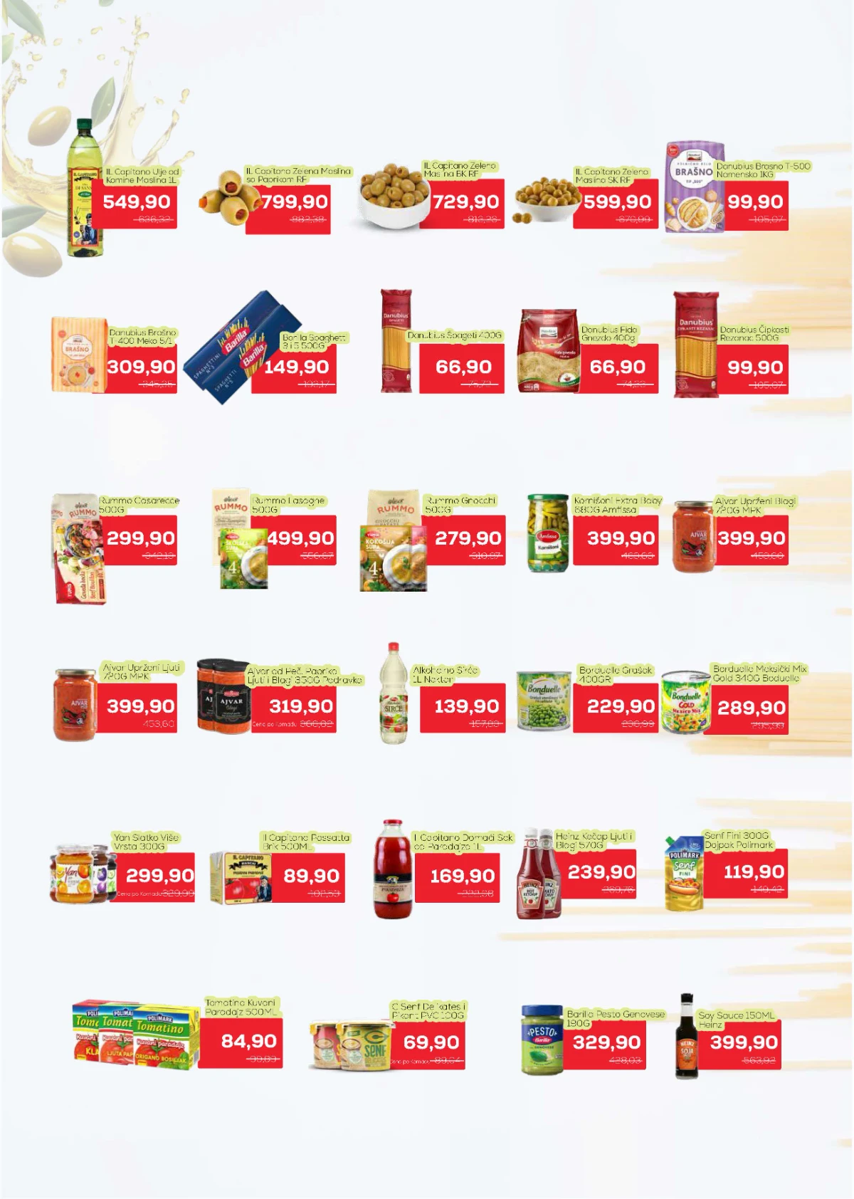 Medius katalog akcija strana 10