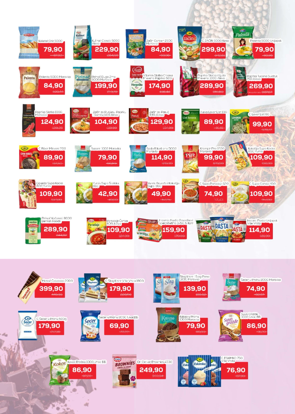 Medius katalog akcija strana 11