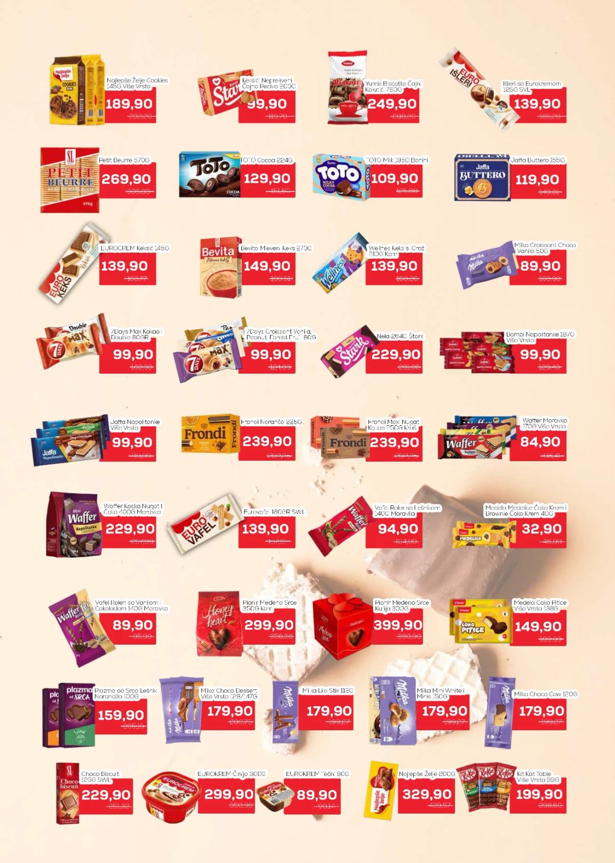 Medius katalog akcija strana 12