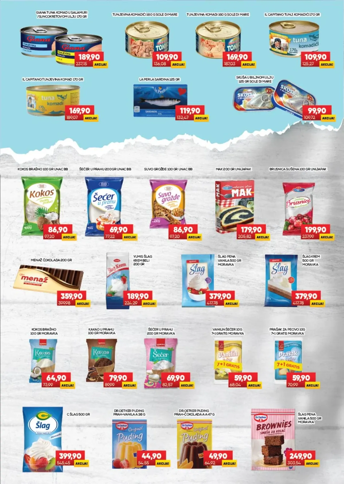 Medius katalog akcija strana 13