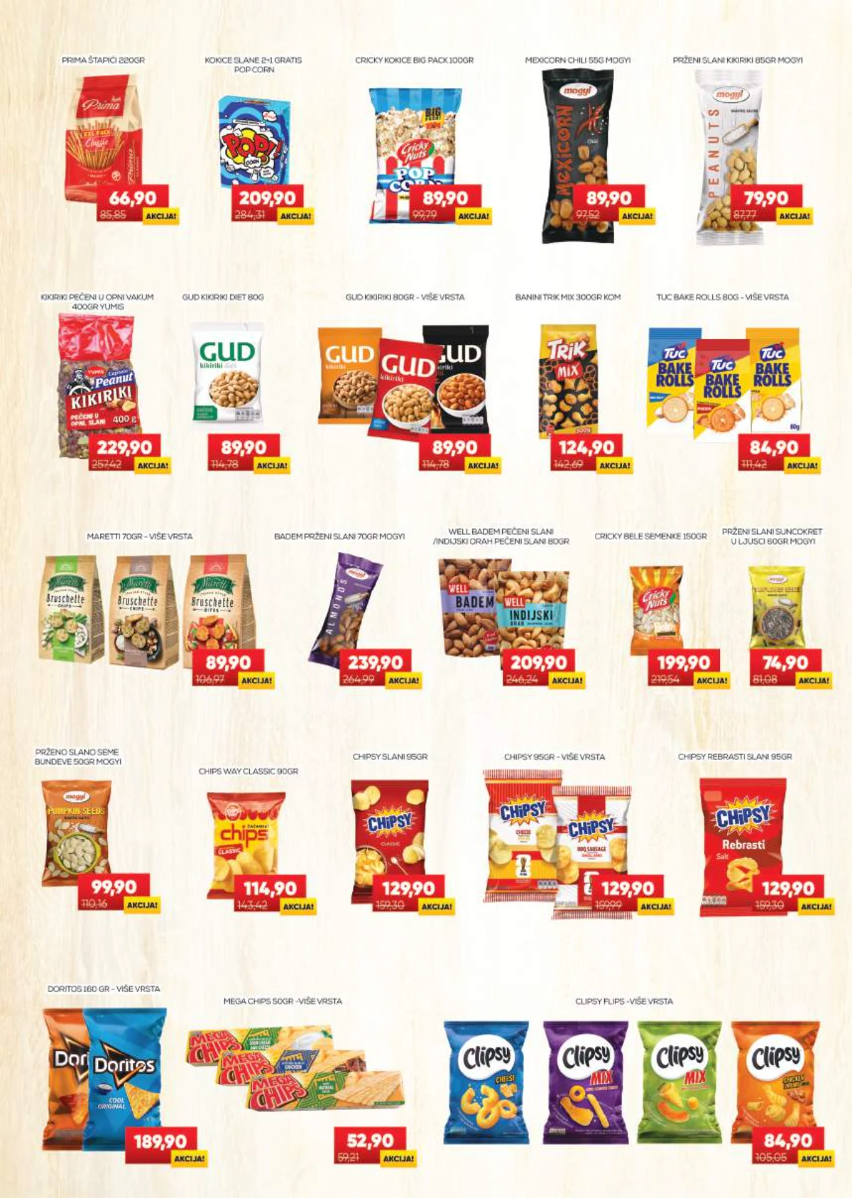 Medius katalog akcija strana 13