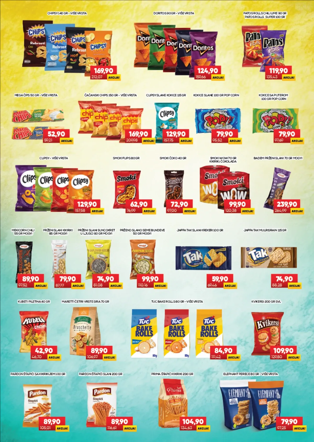 Medius katalog akcija strana 14