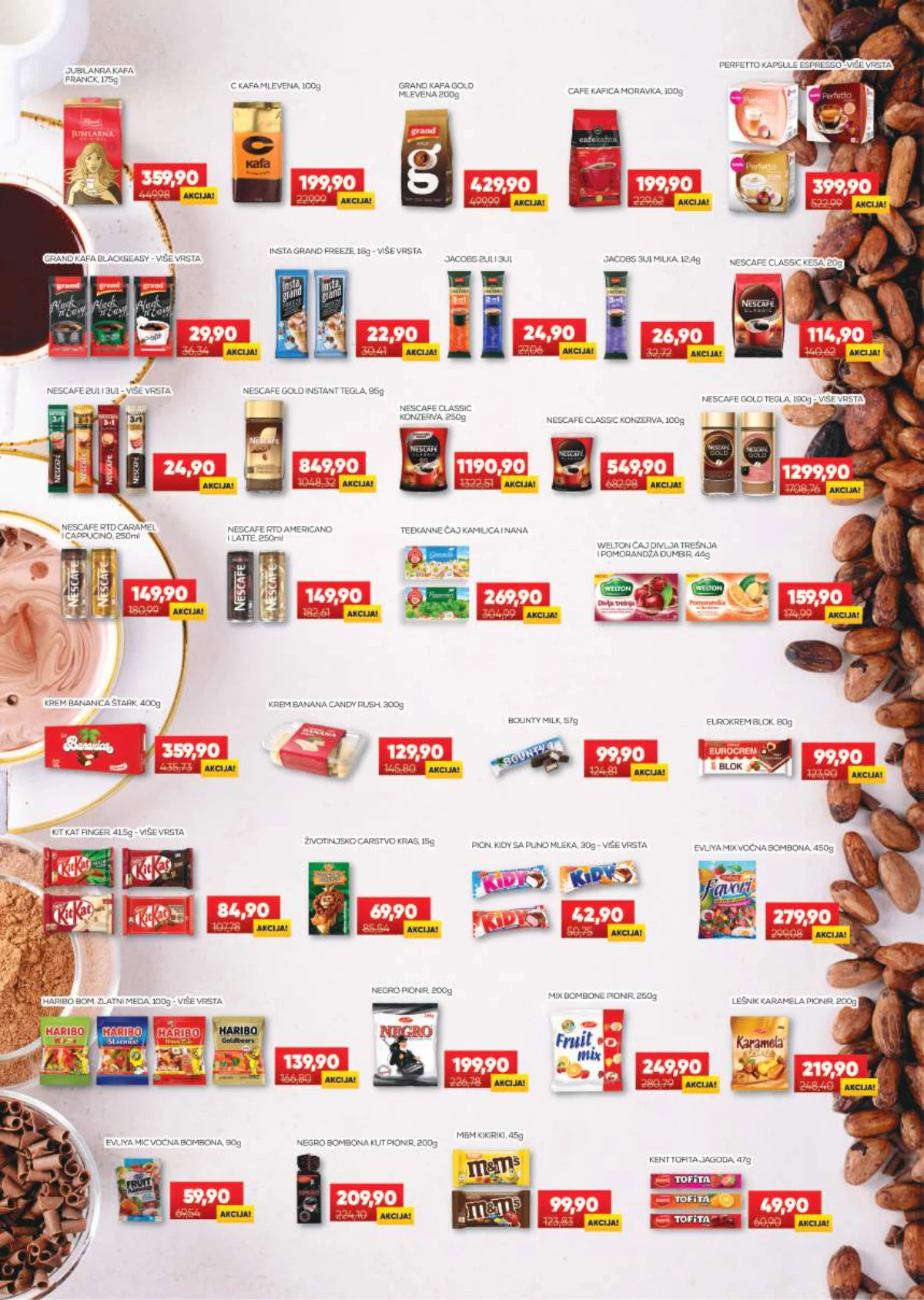 Medius katalog akcija strana 14