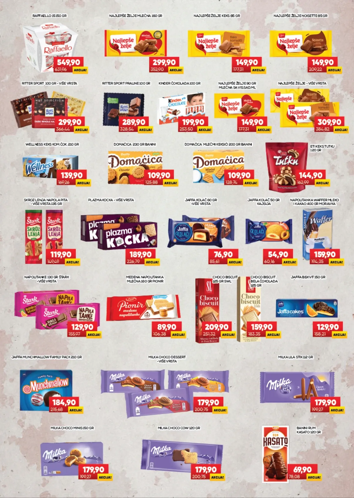 Medius katalog akcija strana 15