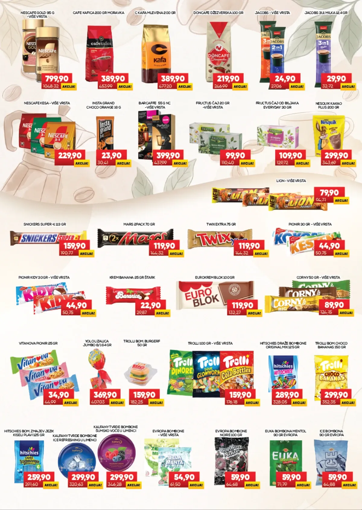 Medius katalog akcija strana 16