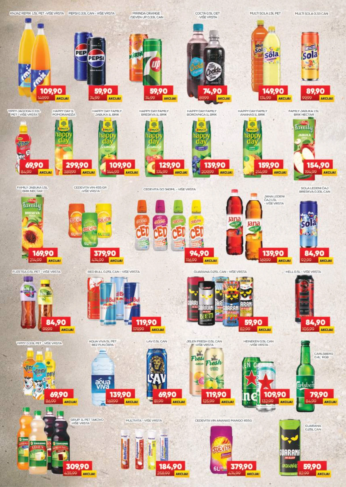 Medius katalog akcija strana 16