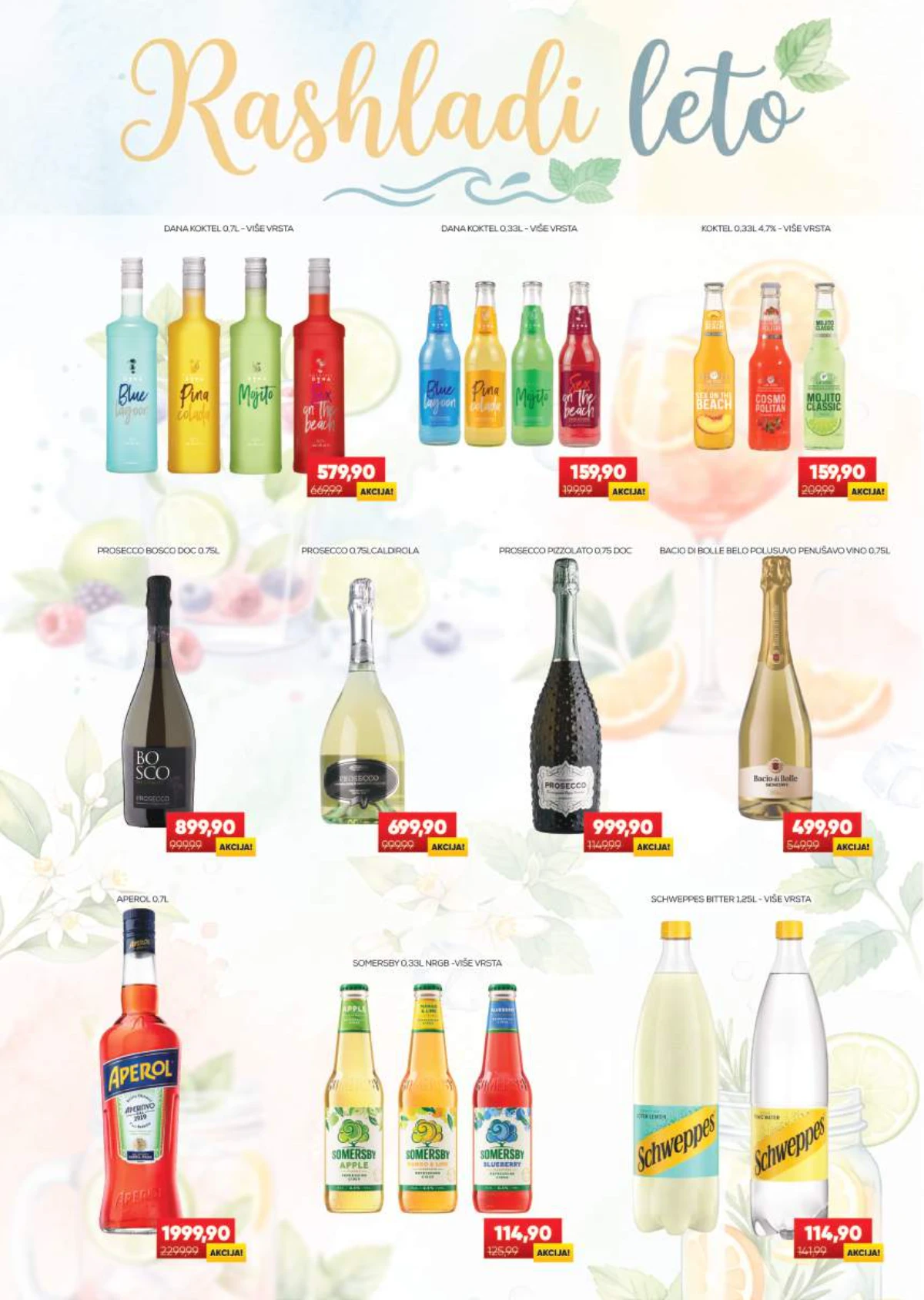 Medius katalog akcija strana 17