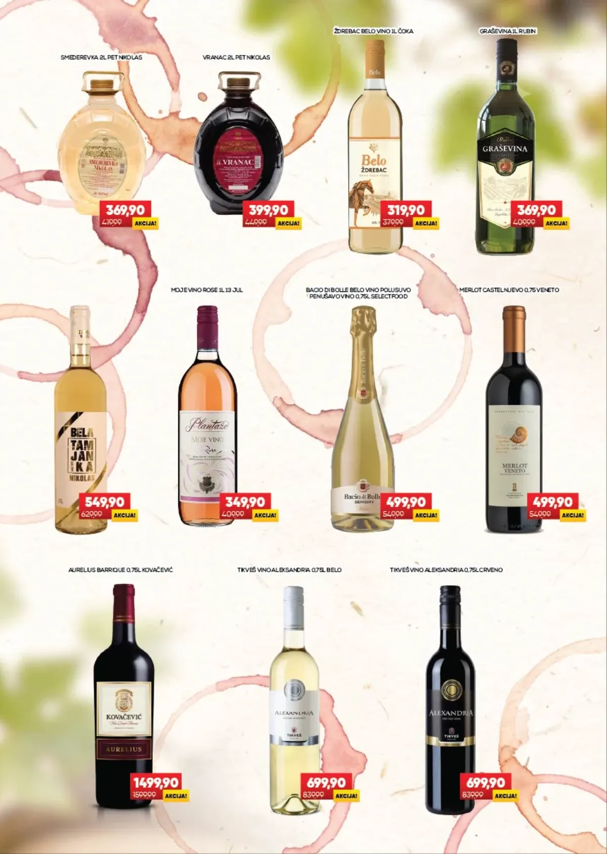 Medius katalog akcija strana 18