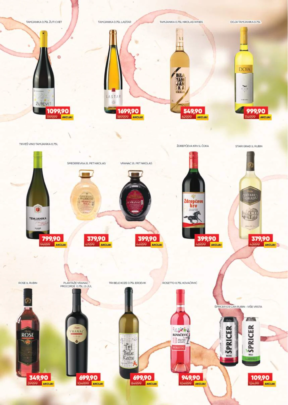 Medius katalog akcija strana 18