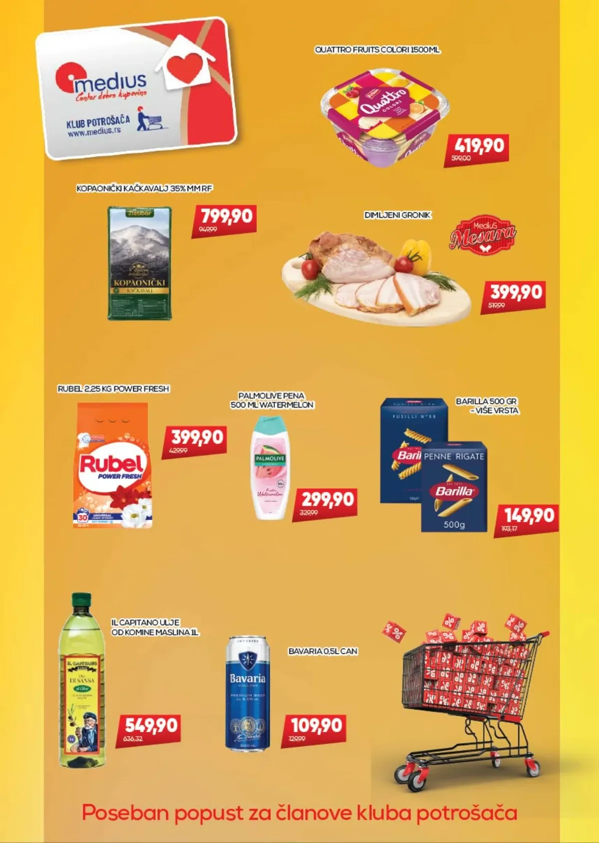 Medius katalog akcija strana 19
