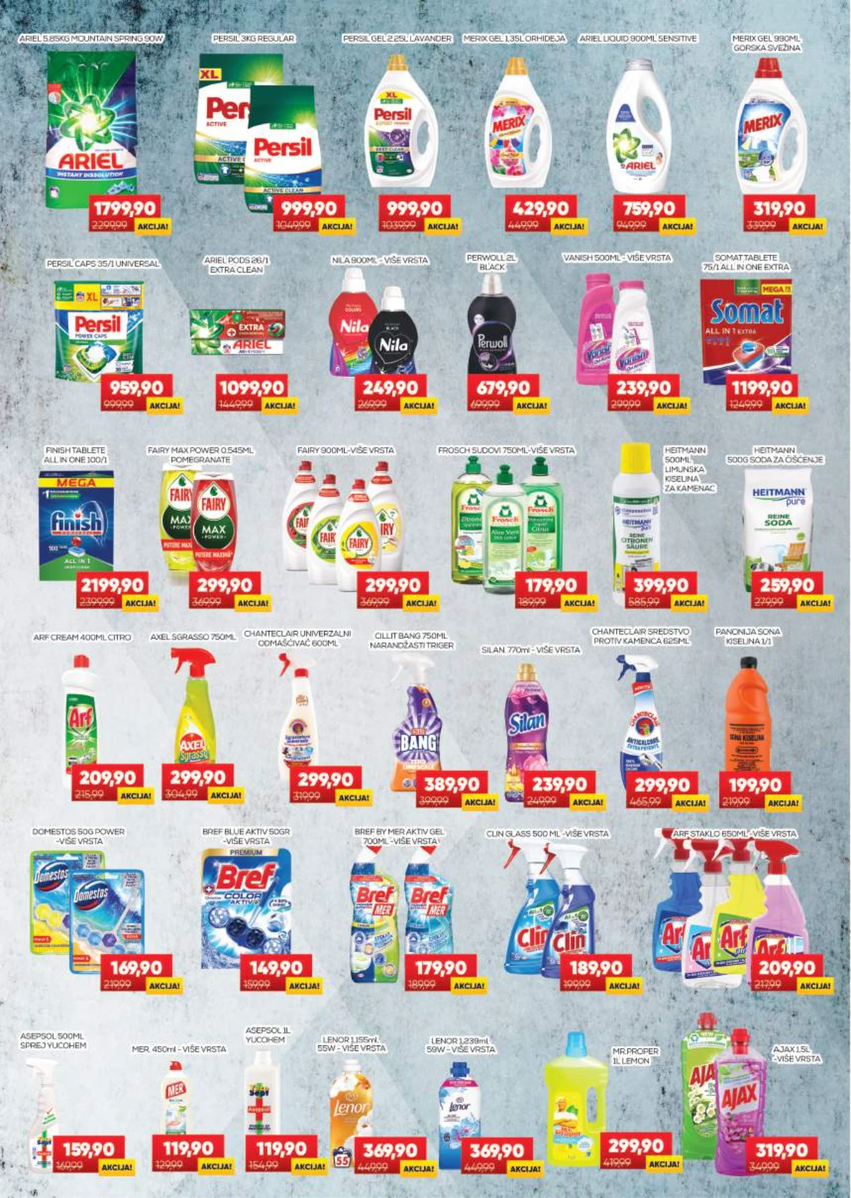 Medius katalog akcija strana 19