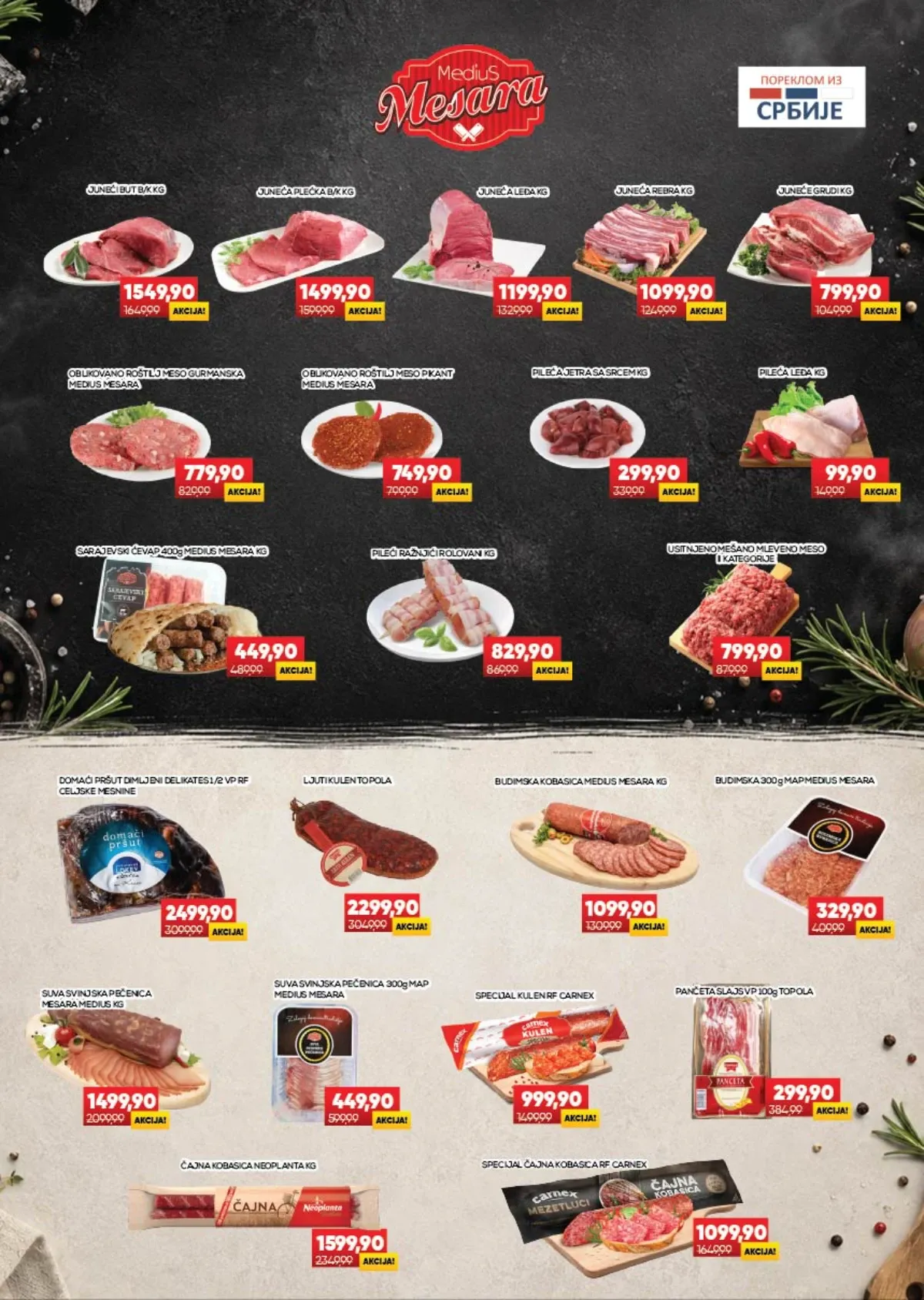 Medius katalog akcija strana 2