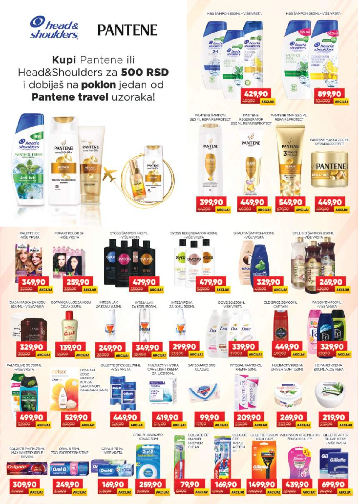 Medius katalog akcija strana 20
