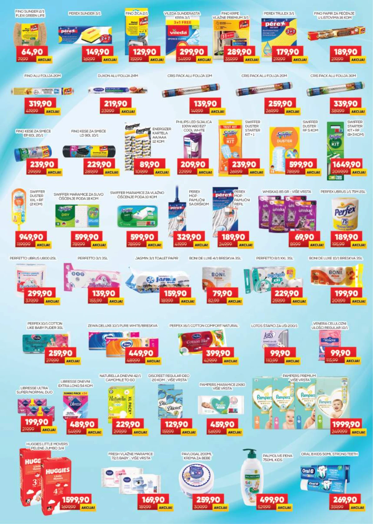 Medius katalog akcija strana 21
