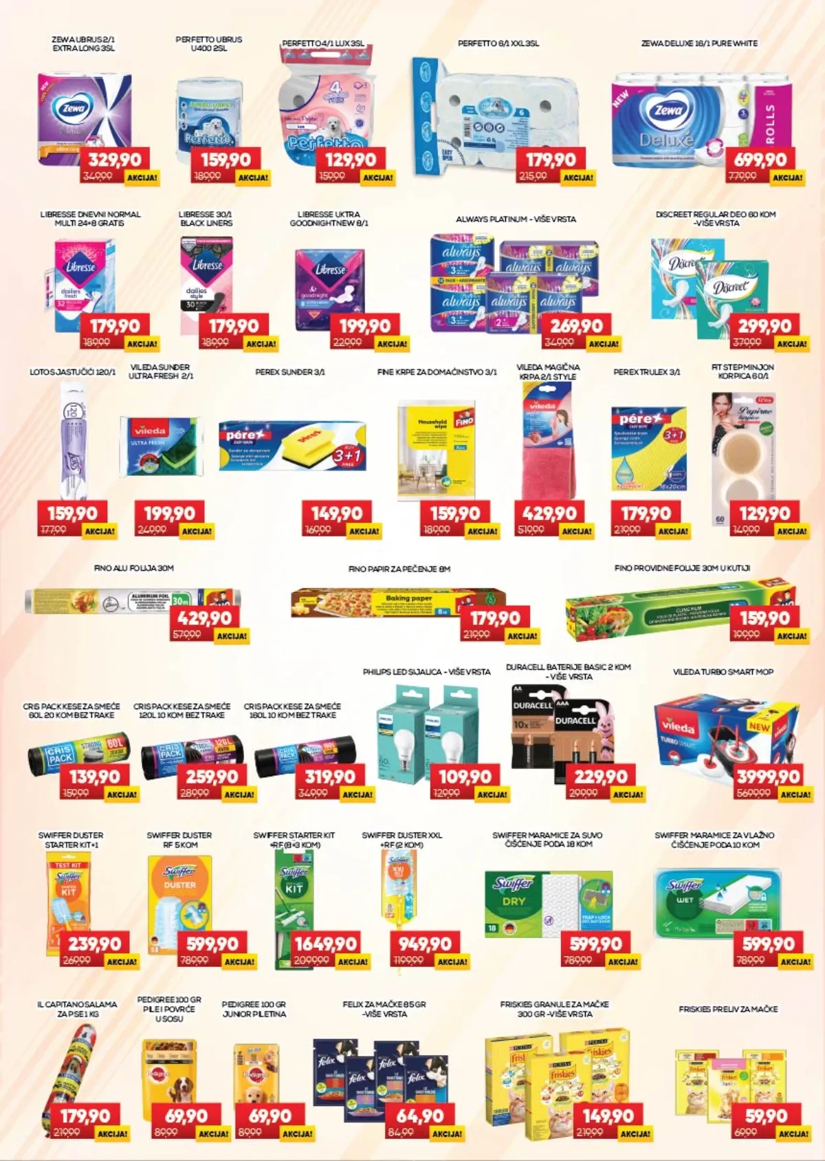 Medius katalog akcija strana 22