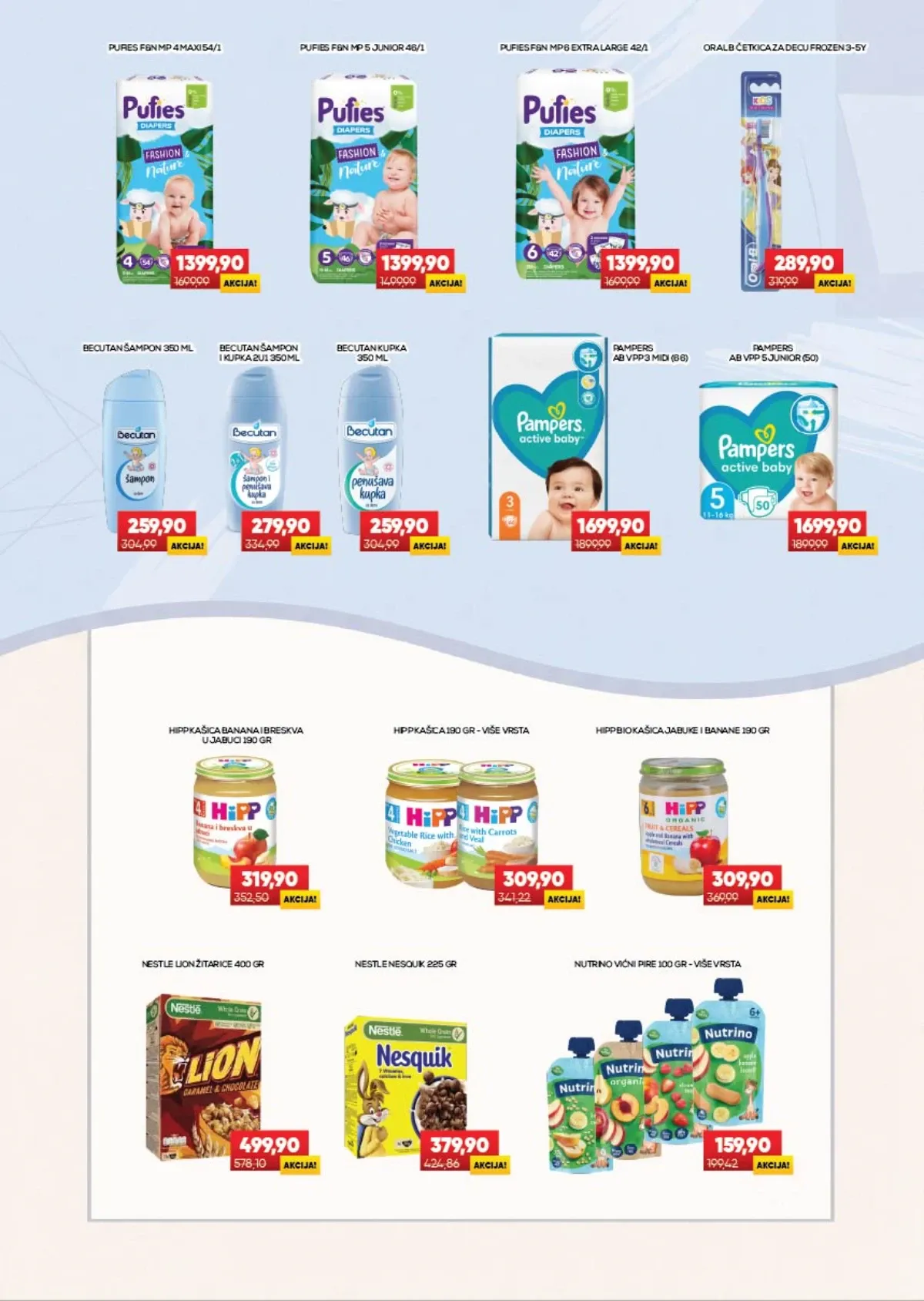 Medius katalog akcija strana 23