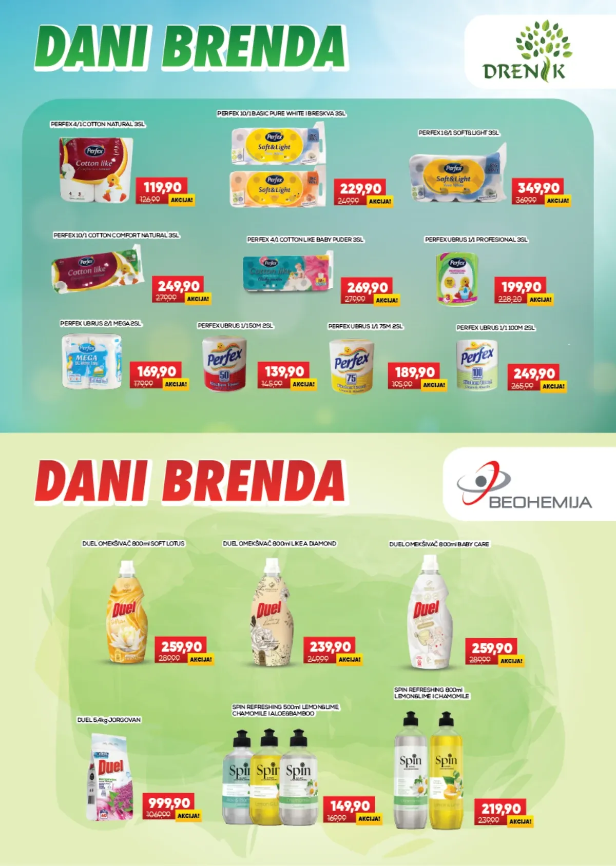 Medius katalog akcija strana 25