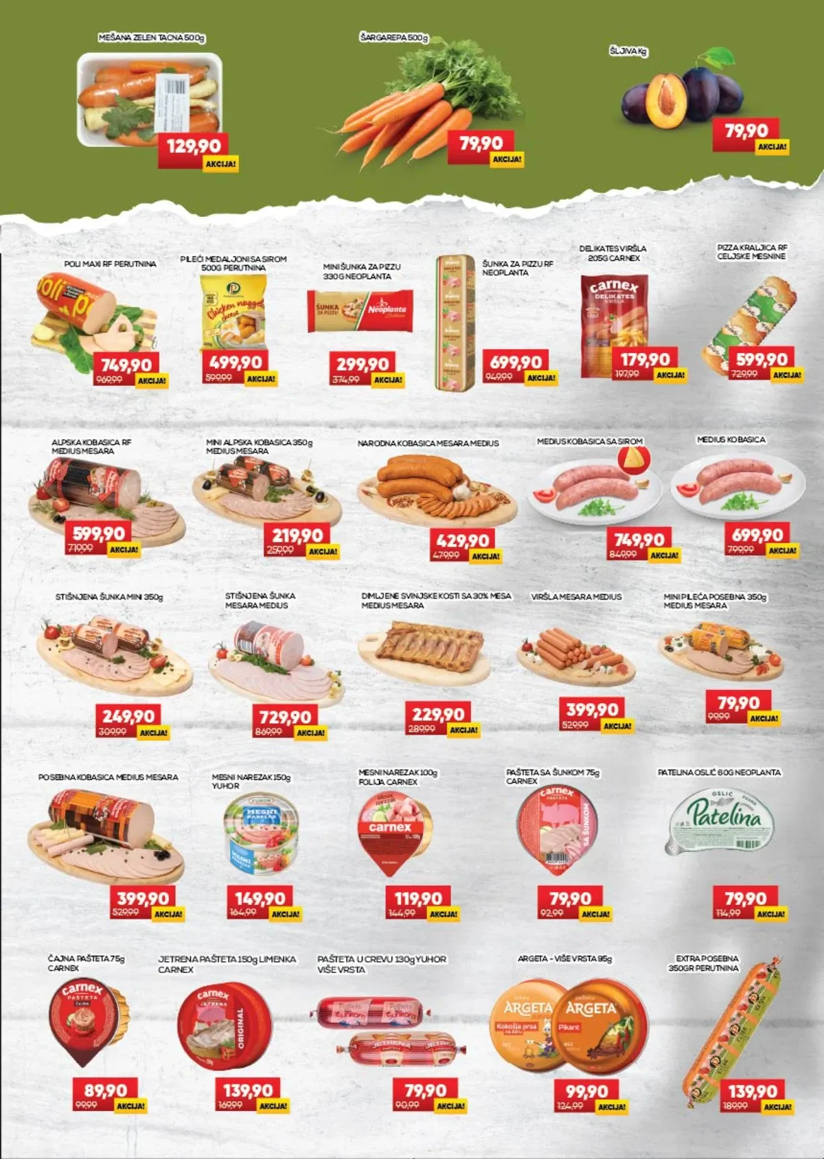 Medius katalog akcija strana 3