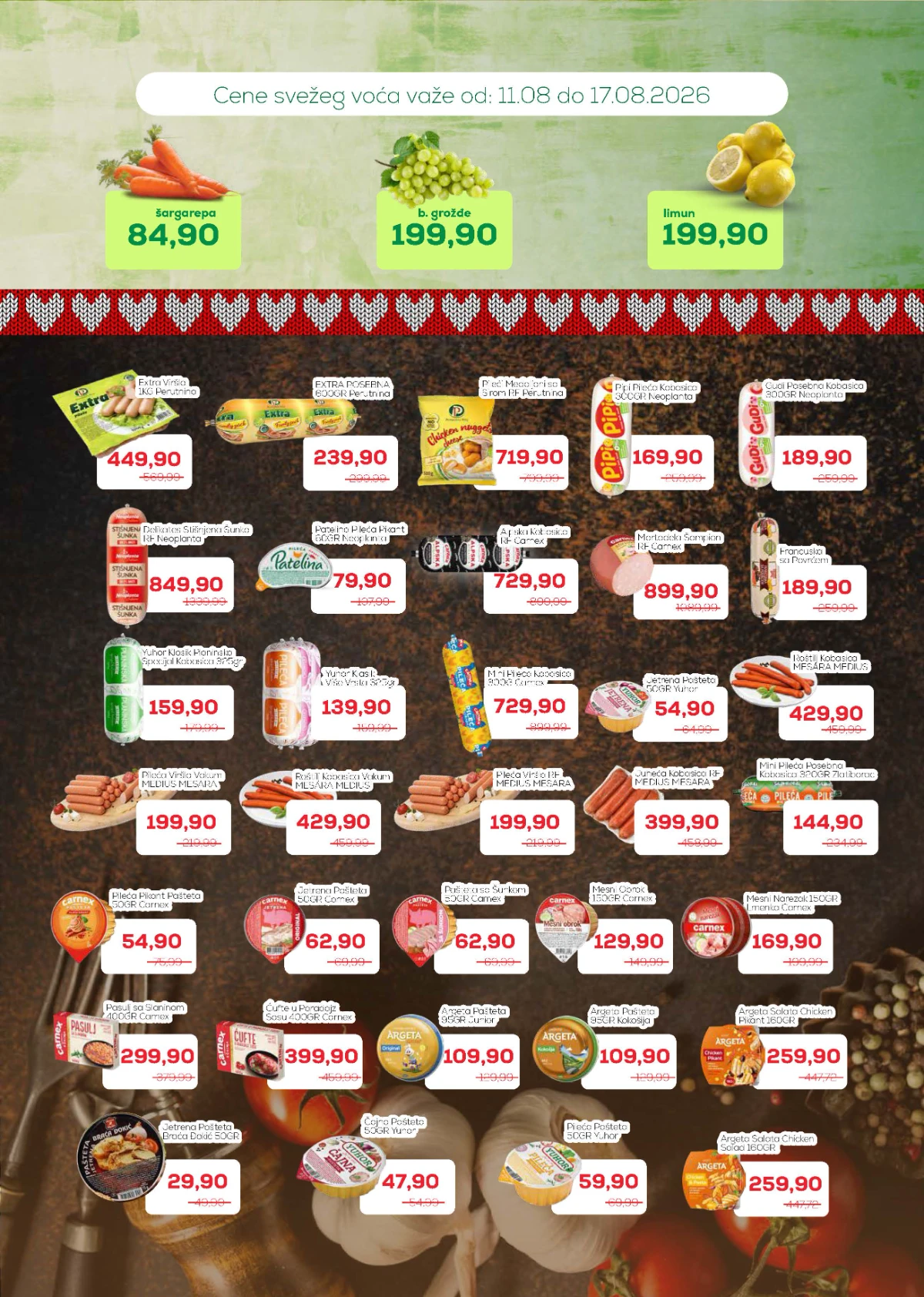 Medius katalog akcija strana 3