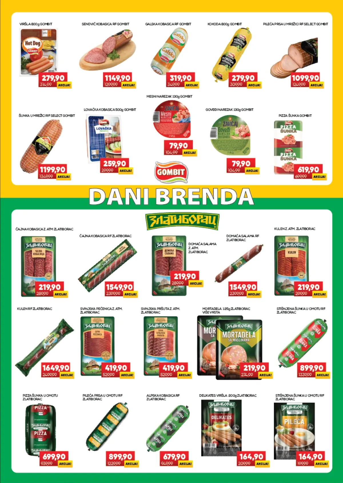 Medius katalog akcija strana 5