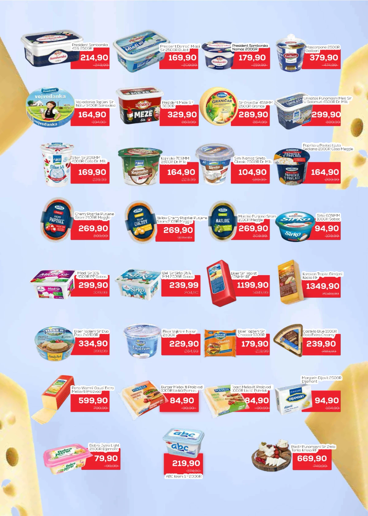 Medius katalog akcija strana 5