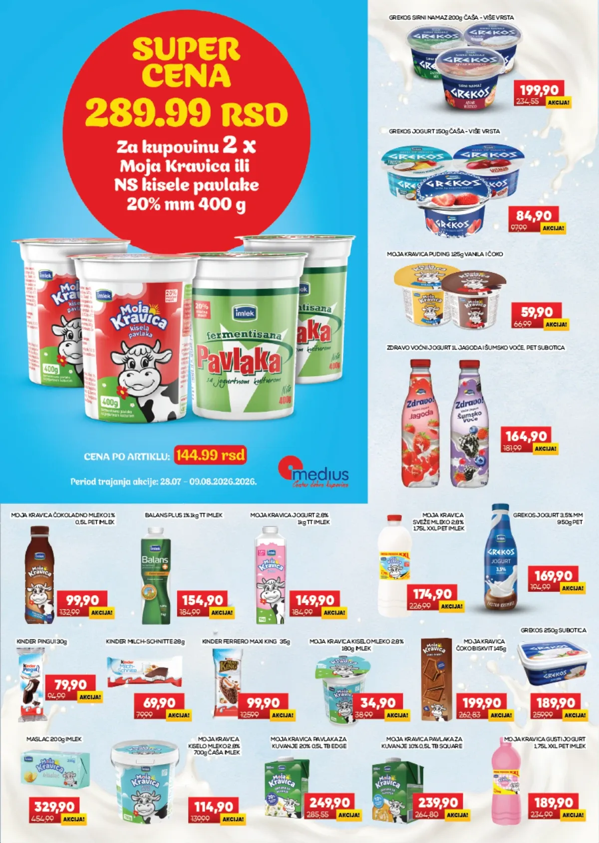 Medius katalog akcija strana 6