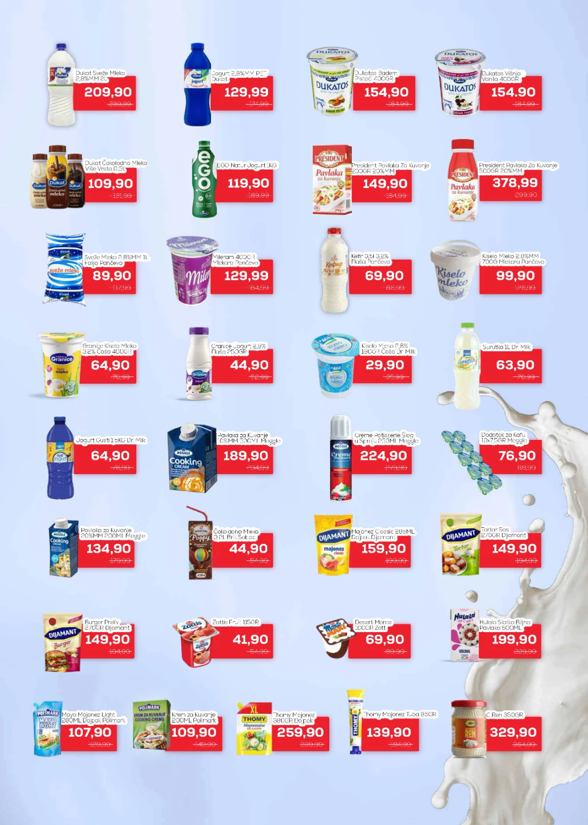 Medius katalog akcija strana 6
