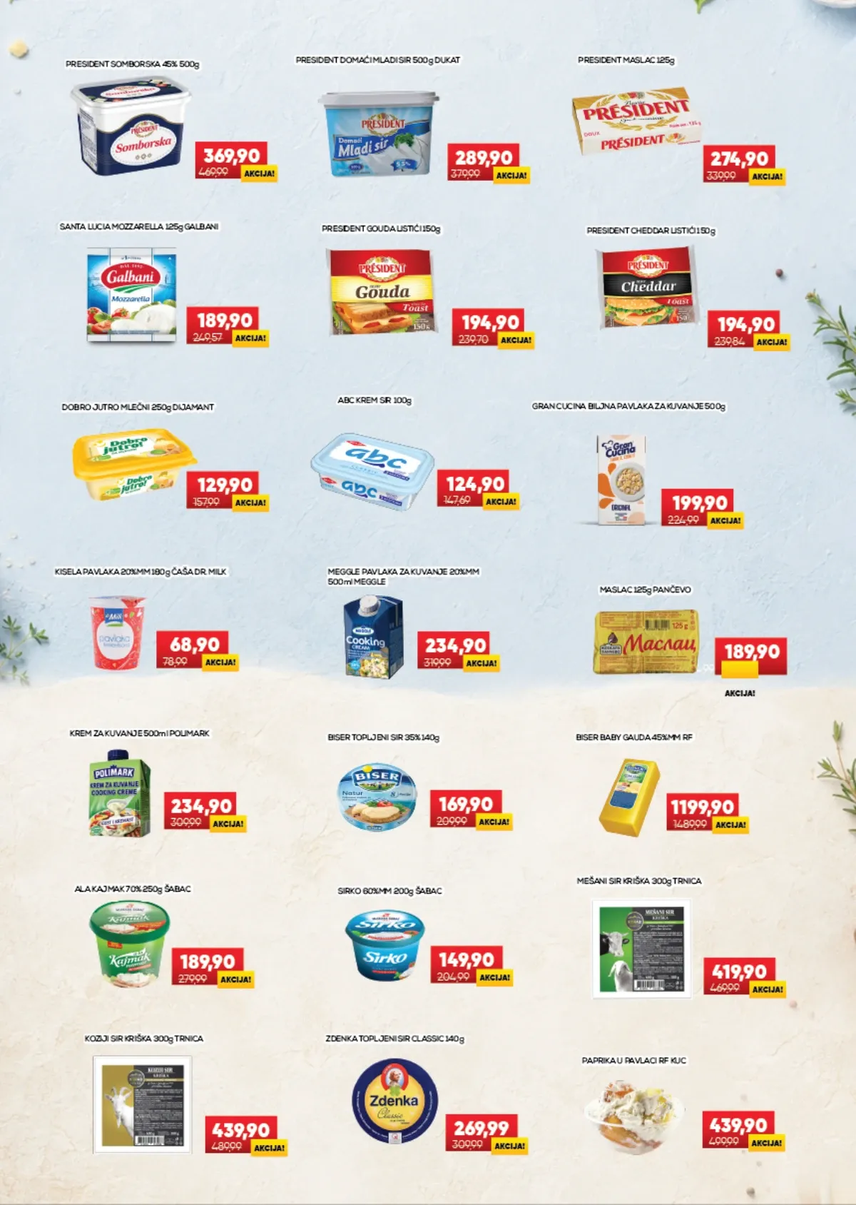 Medius katalog akcija strana 7