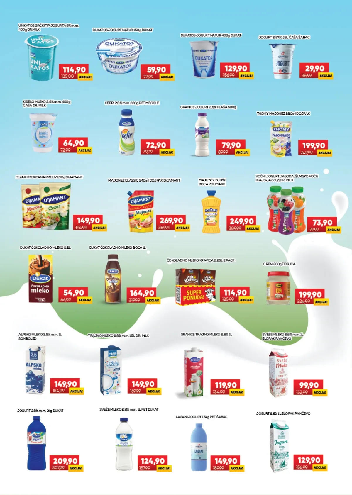 Medius katalog akcija strana 8