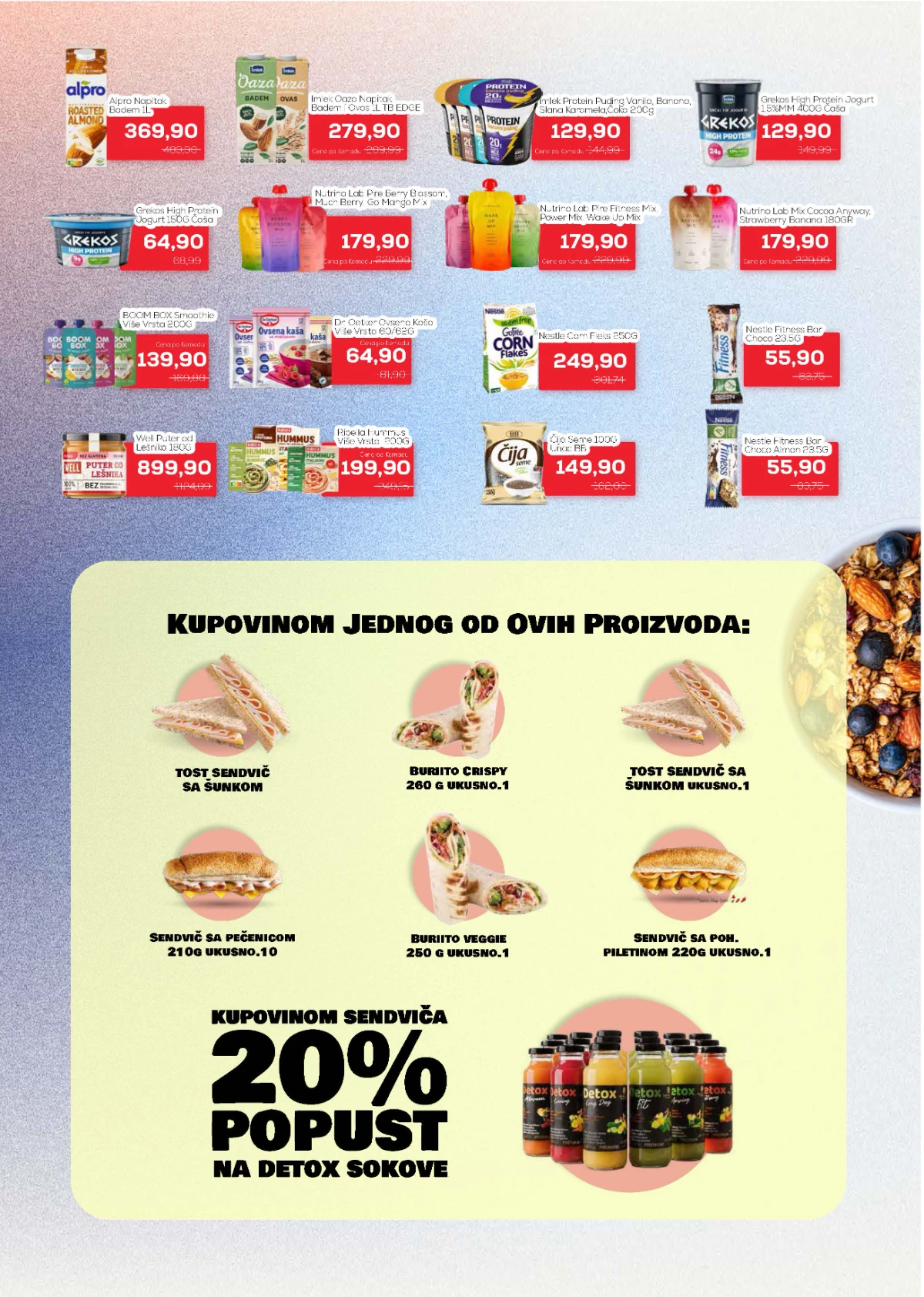 Medius katalog akcija strana 8