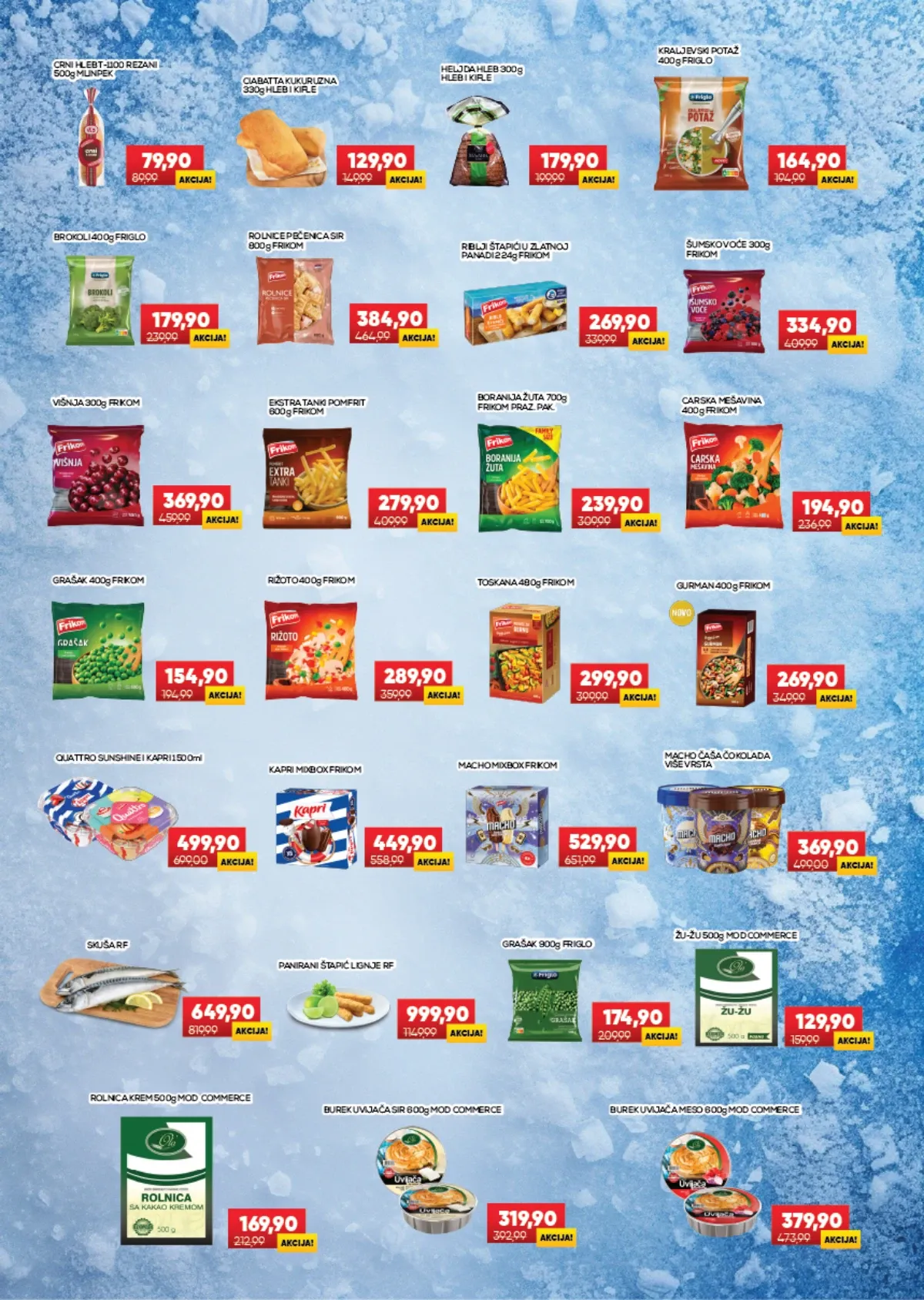Medius katalog akcija strana 9