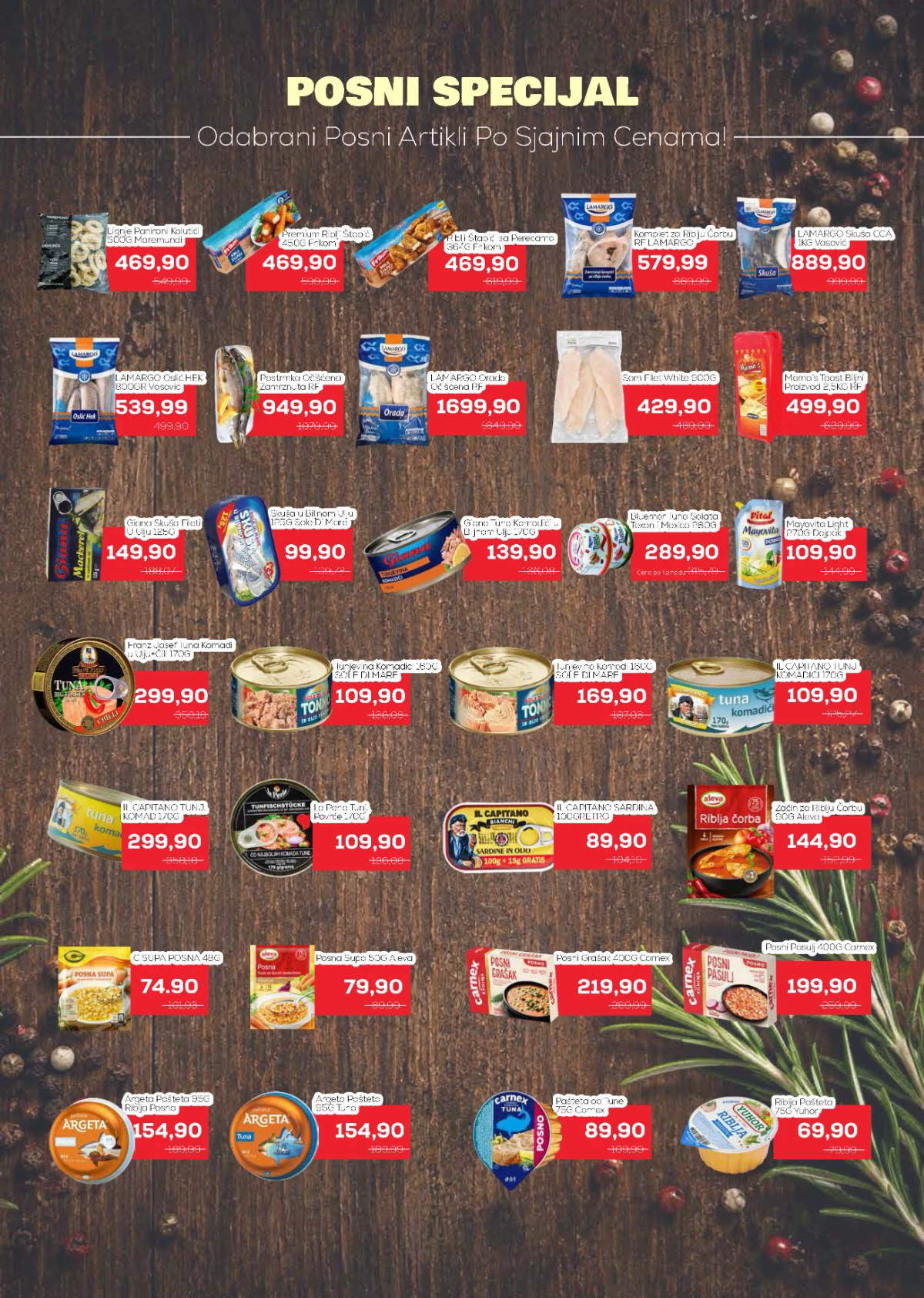 Medius katalog akcija strana 9