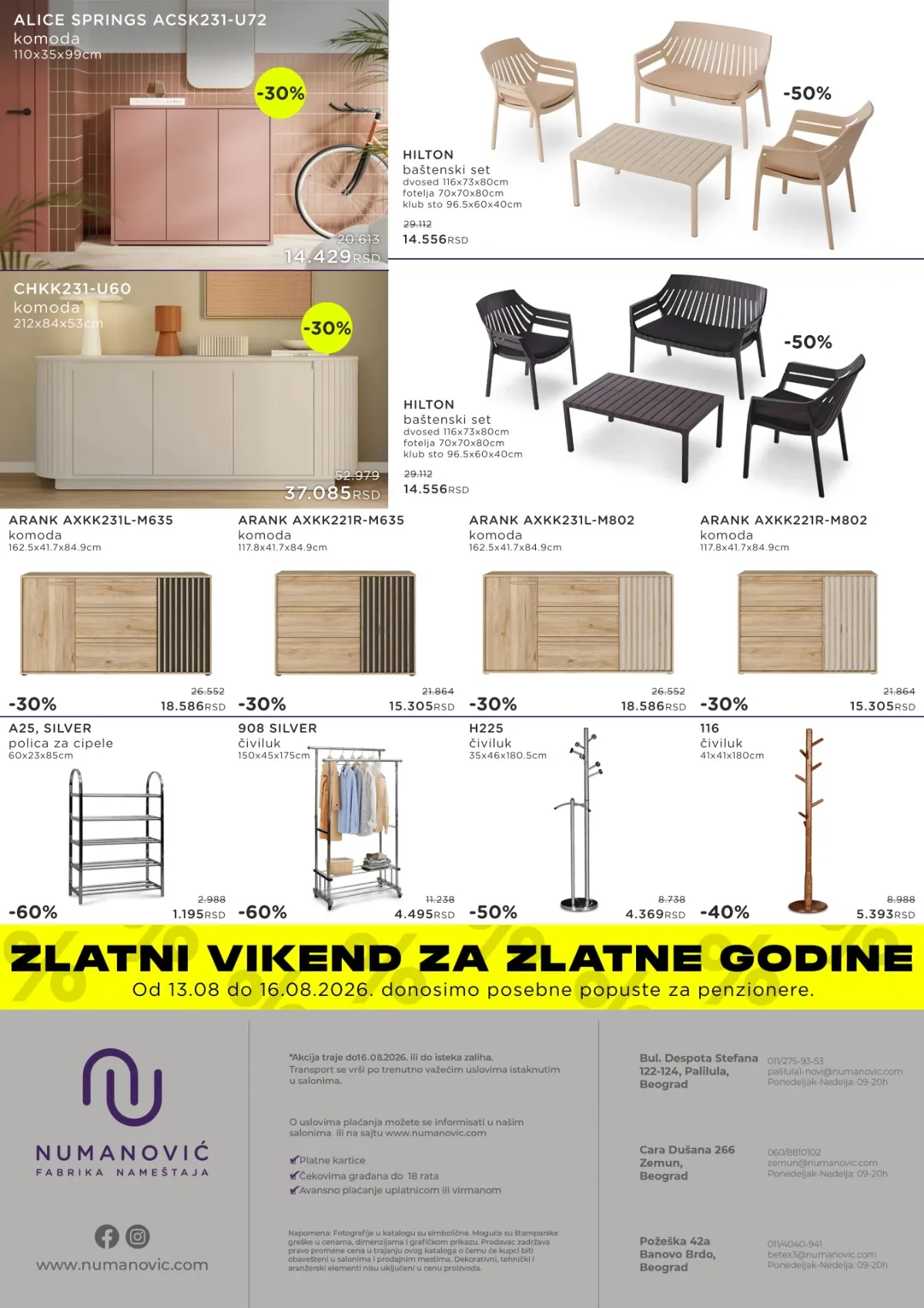 Numanović katalog akcija strana 10