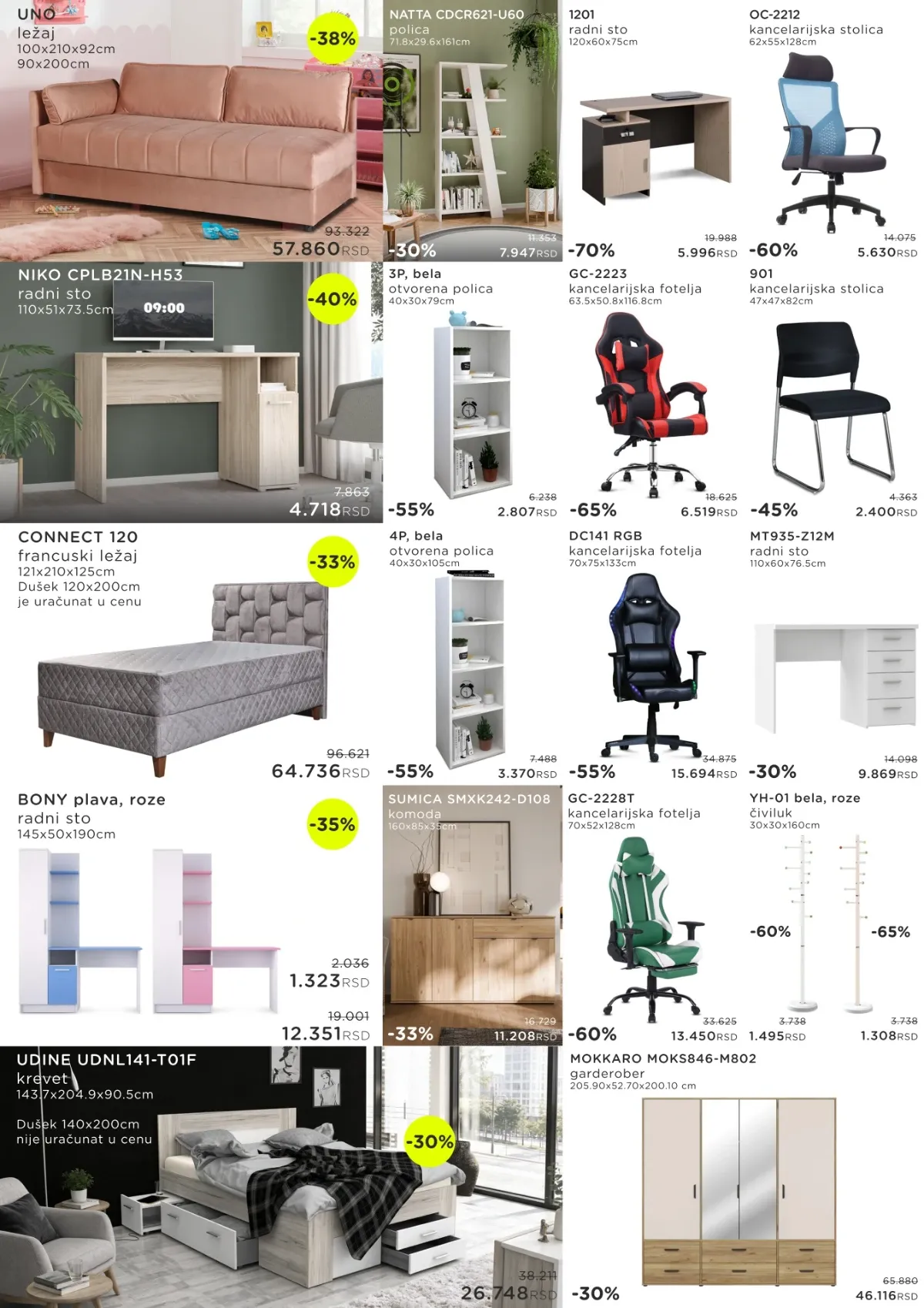 Numanović katalog akcija strana 8