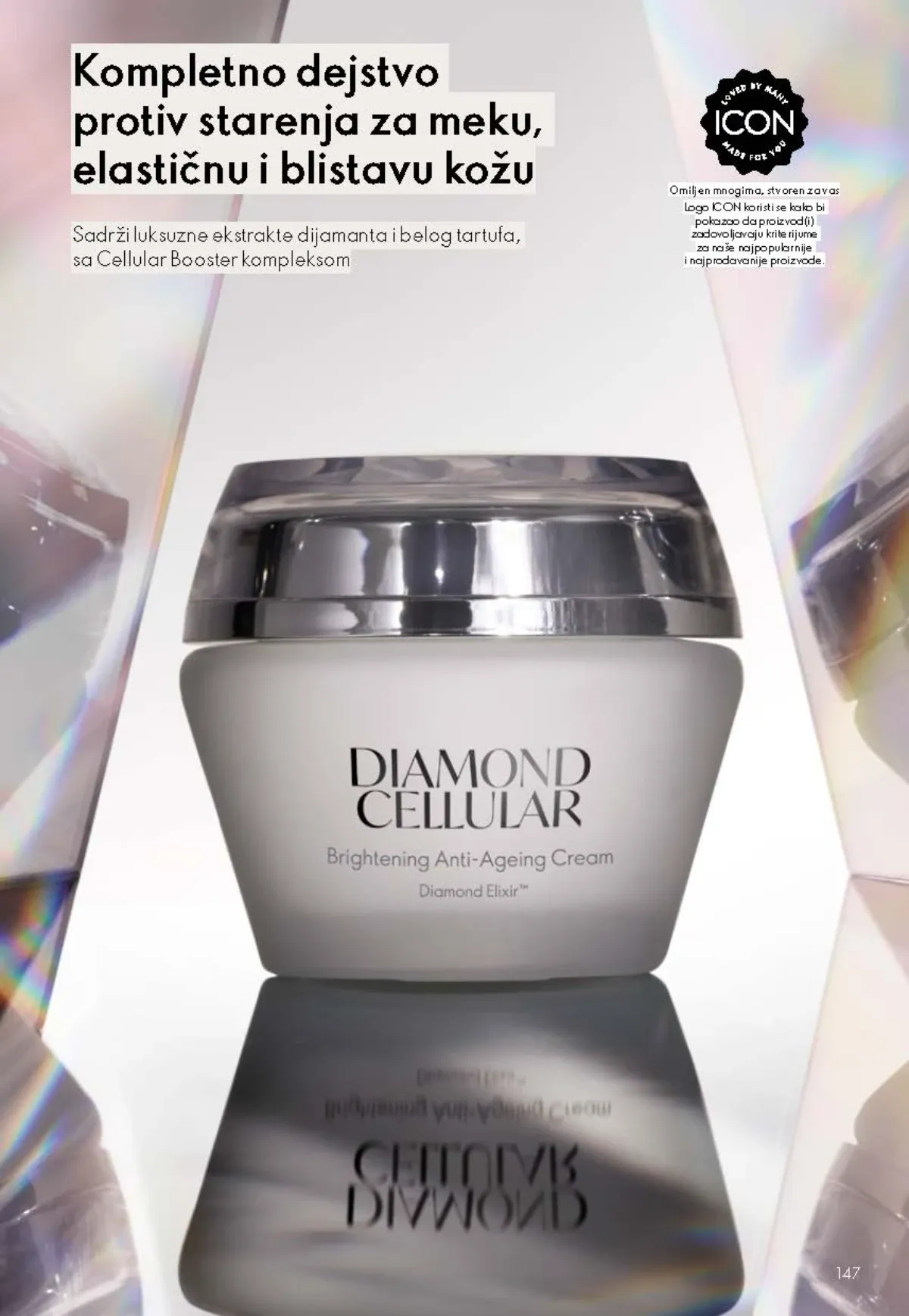 Oriflame katalog akcija strana 147 – važi od 26.8. do 15.9.2026.