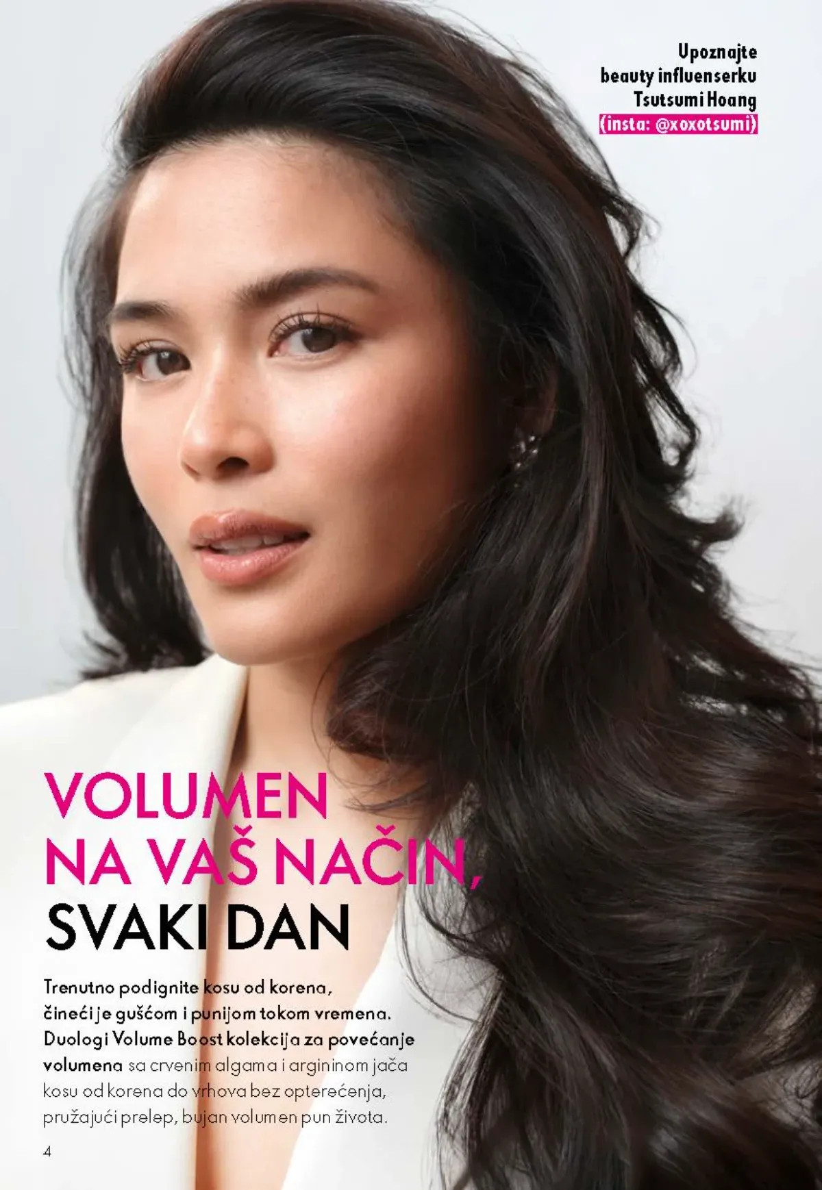 Oriflame katalog akcija strana 4 – važi od 26.8. do 15.9.2026.