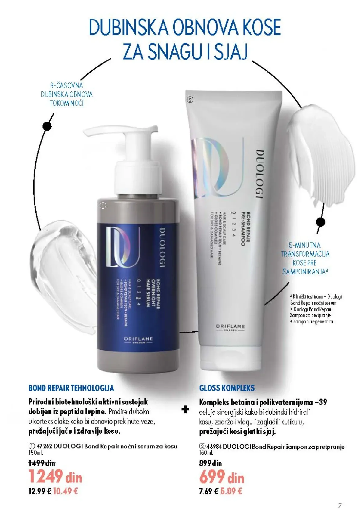 Oriflame katalog akcija strana 7 – važi od 26.8. do 15.9.2026.