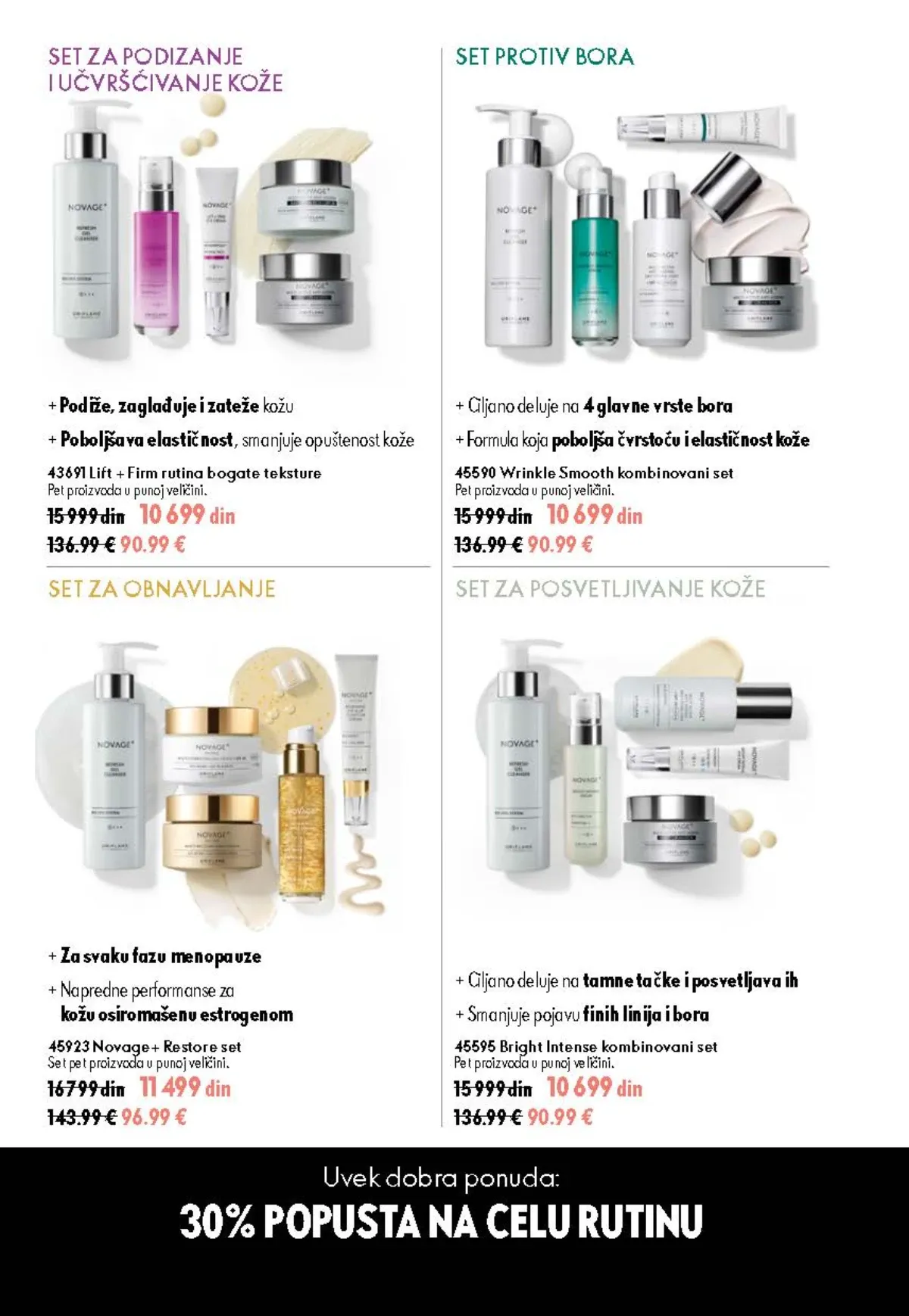 Oriflame katalog akcija strana 90 – važi od 26.8. do 15.9.2026.